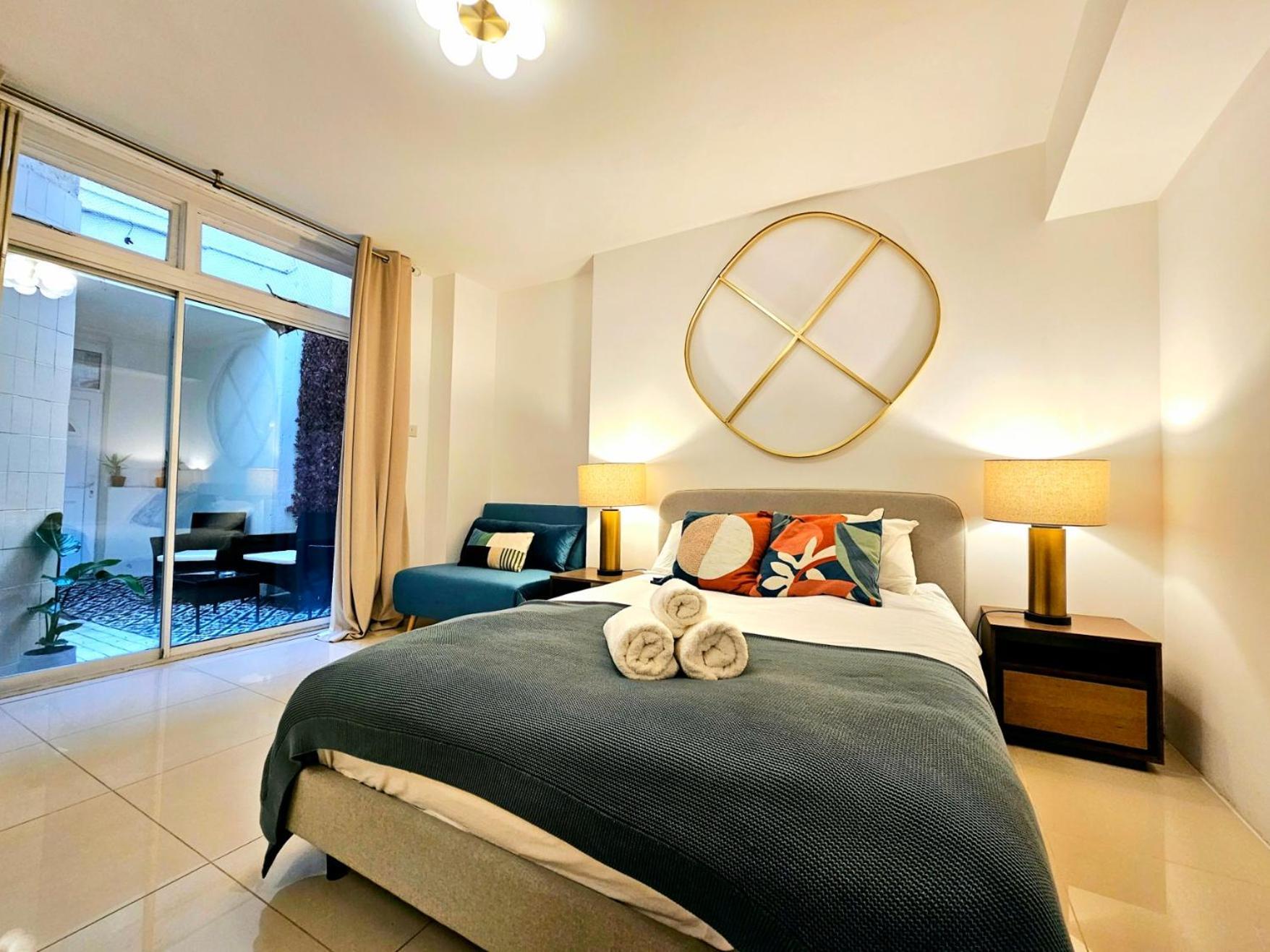 Modern Hyde Park Home With Private Entrance & Private Back Patio Near Bayswater & Paddington Stations London Luaran gambar