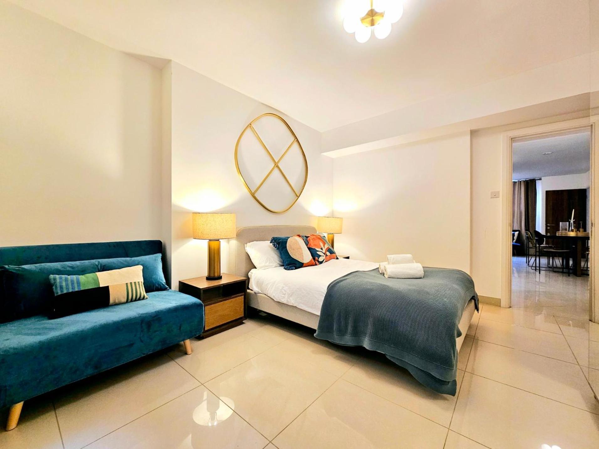 Modern Hyde Park Home With Private Entrance & Private Back Patio Near Bayswater & Paddington Stations London Luaran gambar