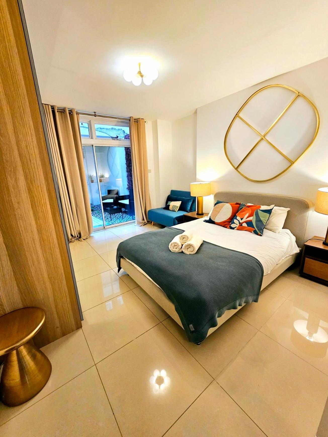 Modern Hyde Park Home With Private Entrance & Private Back Patio Near Bayswater & Paddington Stations London Luaran gambar